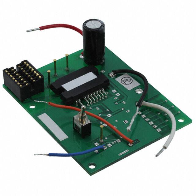 LV8136VGEVBON Semiconductor