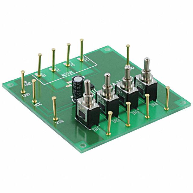 LV8548MGEVBON Semiconductor