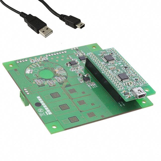 LV8824QAGEVKON Semiconductor