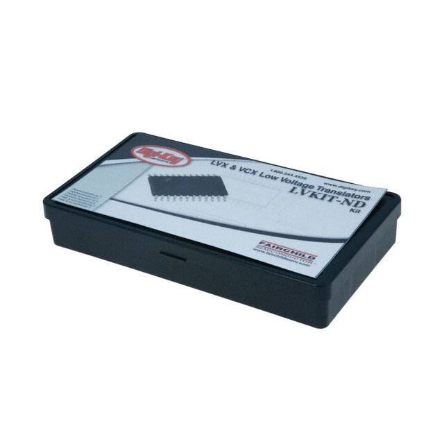 LVKITON Semiconductor