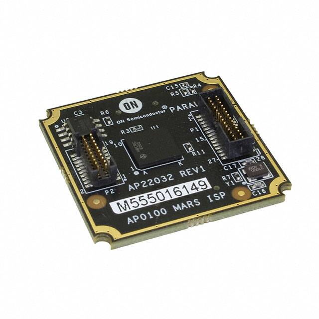 MARS1-AP0100AT2-GEVBON Semiconductor