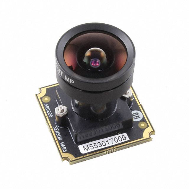 MARS1-AR0220AT3R-GEVBON Semiconductor