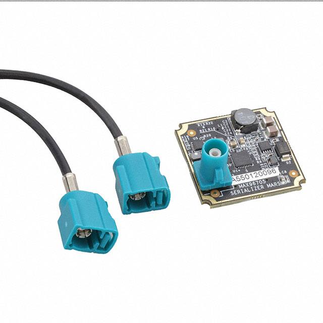 MARS1-MAX96705-GEVKON Semiconductor