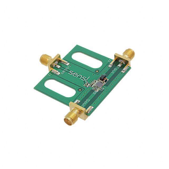 MICROFC-SMA-30050-GEVBON Semiconductor