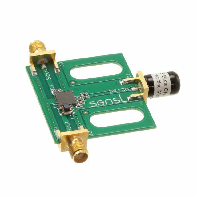MICROFC-SMA-60035-GEVBON Semiconductor