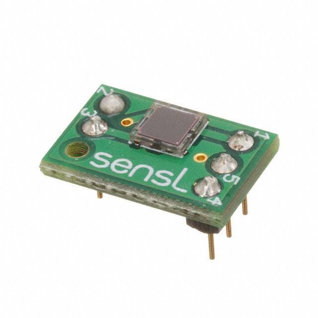 MICROFC-SMTPA-30035-GEVBON Semiconductor