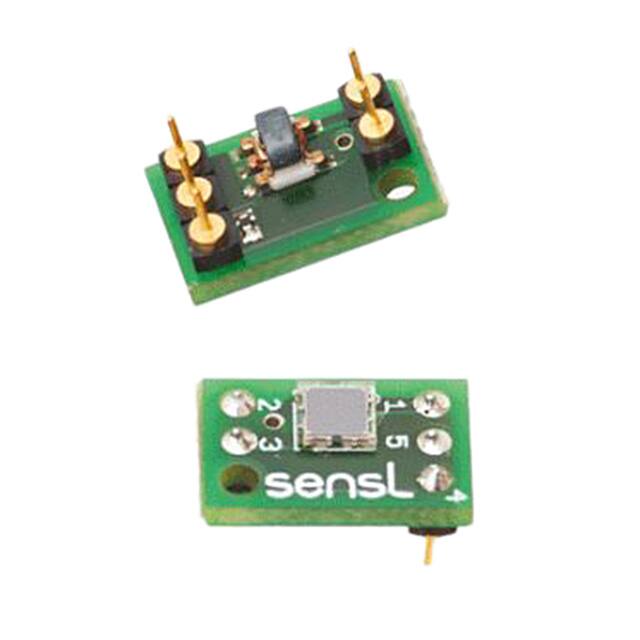 MICROFC-SMTPA-30050-GEVBON Semiconductor