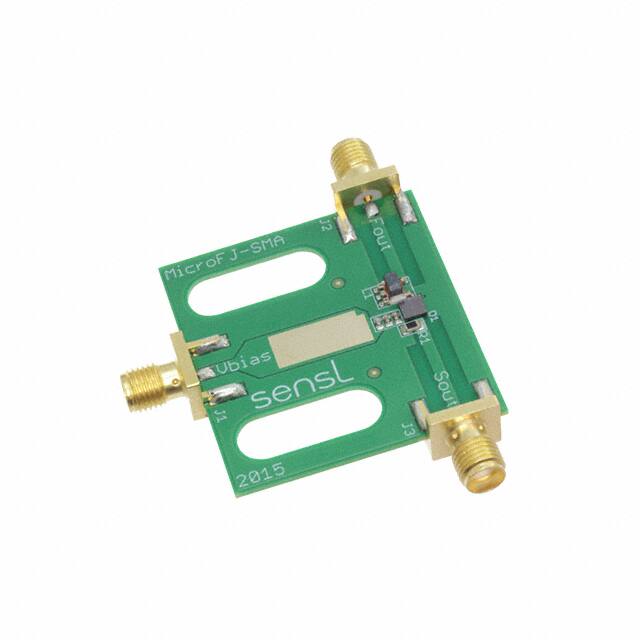 MICROFJ-SMA-30020-GEVBON Semiconductor