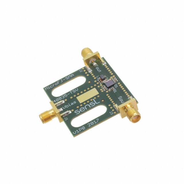 MICROFJ-SMA-40035-GEVBON Semiconductor