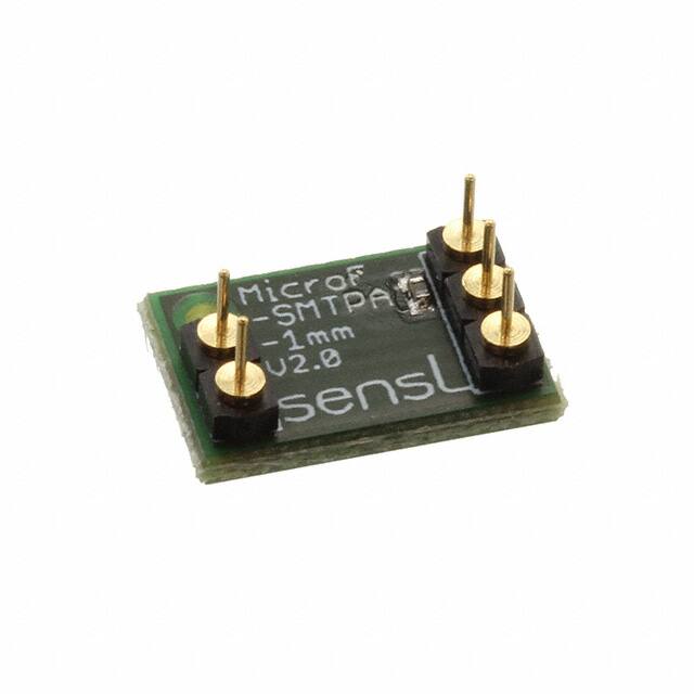 MICRORB-SMTPA-10035-GEVBON Semiconductor