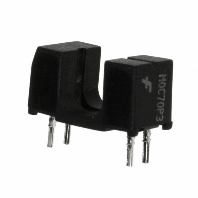 MOC70P3ON Semiconductor