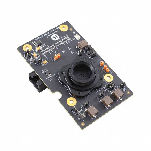 MT9V115EBKSTCH-GEVBON Semiconductor