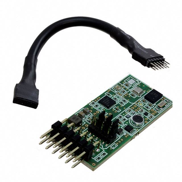 MULTI-SENSE-GEVBON Semiconductor