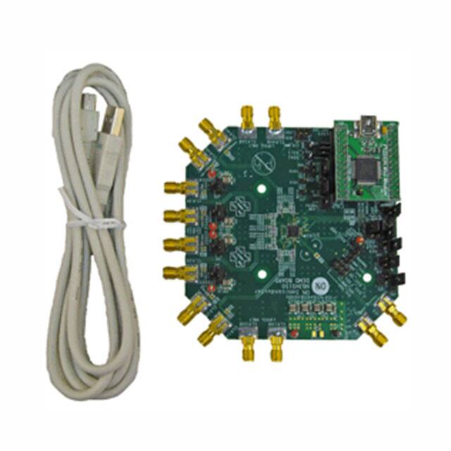 NB3H5150MNGEVBON Semiconductor