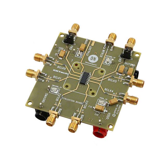 NB3H83905CDGEVBON Semiconductor