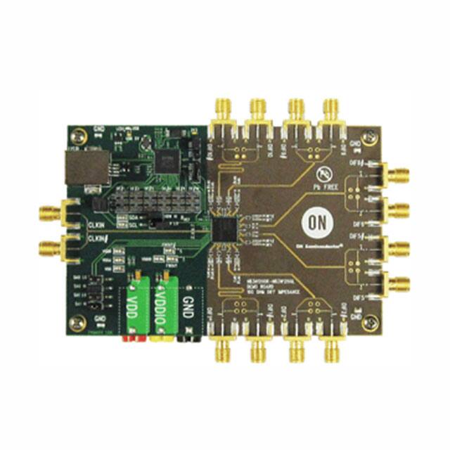NB3N1200KMNGEVBON Semiconductor