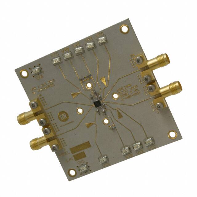 NB4L16MMNEVBON Semiconductor
