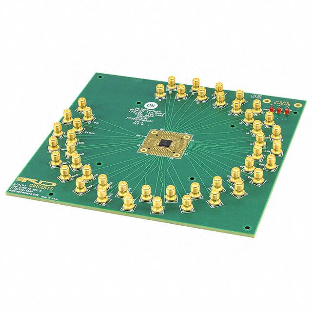 NB4N121KMNGEVBON Semiconductor