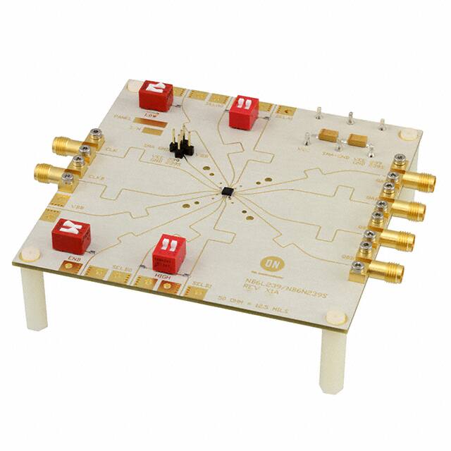 NB6N239SMNEVBON Semiconductor