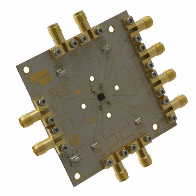 NB7L14MMNEVBON Semiconductor