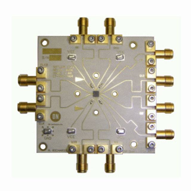 NB7L14MMNGEVBON Semiconductor