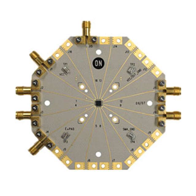 NB7V33MMNGEVBON Semiconductor