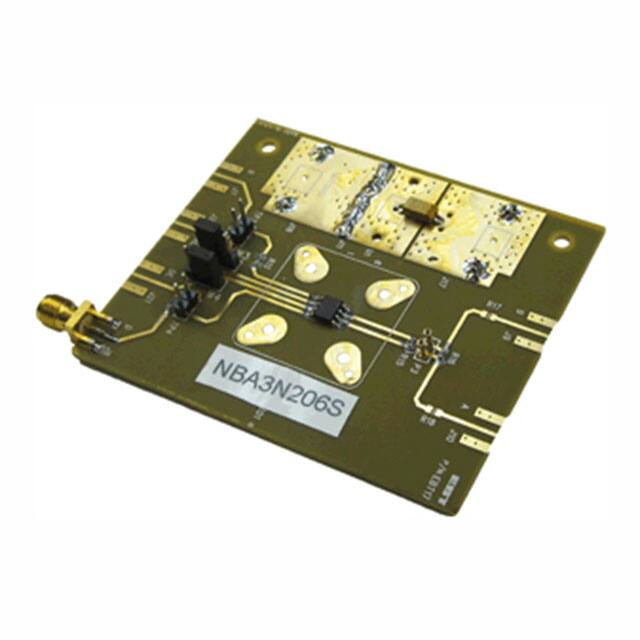 NBA3N206SDGEVBON Semiconductor