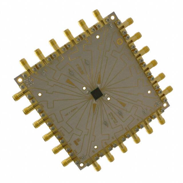 NBSG111BAEVBON Semiconductor