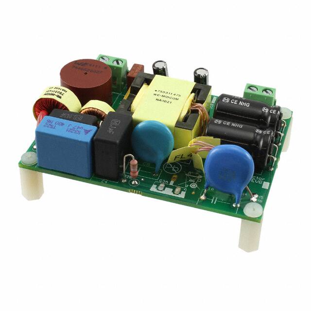 NCL30000LED1GEVBON Semiconductor