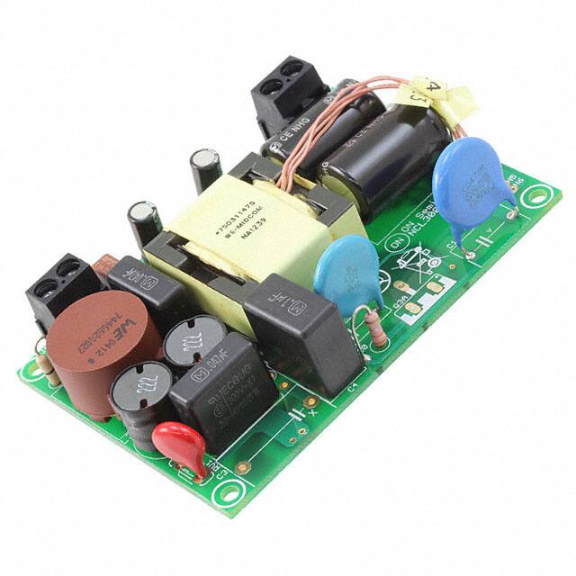 NCL30000LED3GEVBON Semiconductor