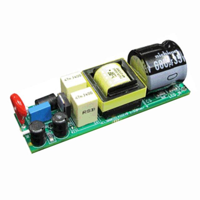 NCL30002DIM2GEVBON Semiconductor