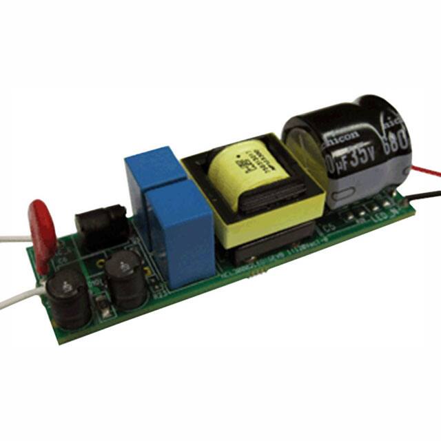 NCL30002LED1GEVBON Semiconductor