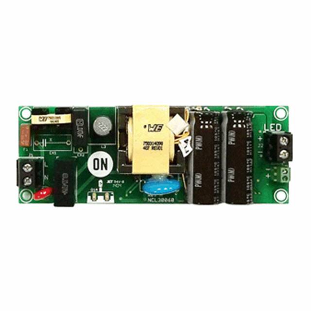 NCL30060LED1GEVBON Semiconductor