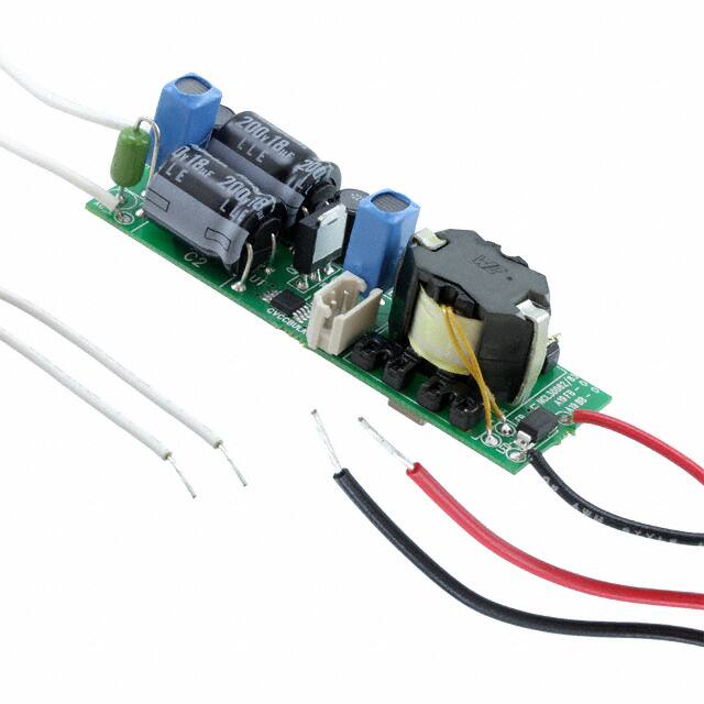 NCL30082FLYGEVBON Semiconductor