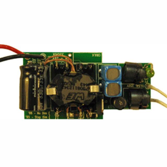 NCL30088FLYGEVBON Semiconductor