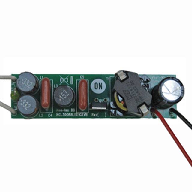 NCL30088LED1GEVBON Semiconductor