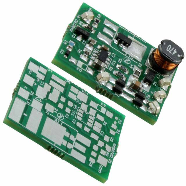 NCL30100ASLDGEVBON Semiconductor