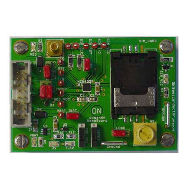 NCN4555EVBON Semiconductor