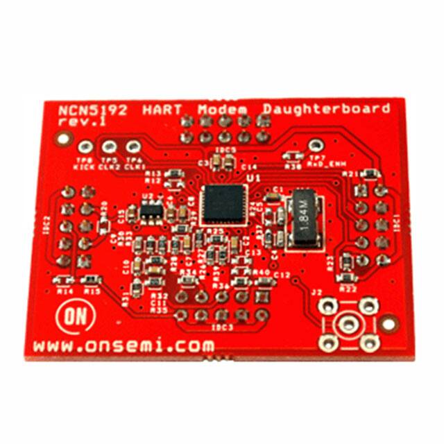 NCN5192GEVBON Semiconductor