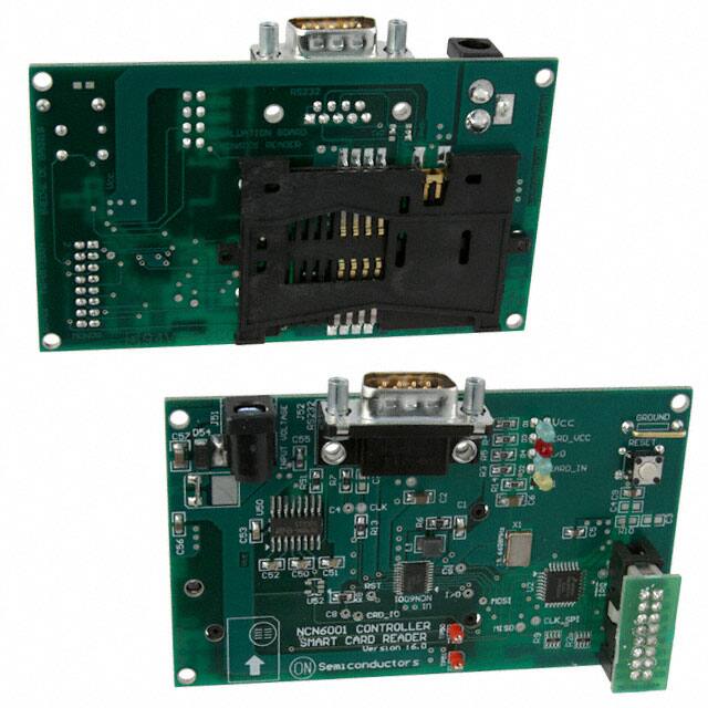 NCN6001DTBEVBON Semiconductor