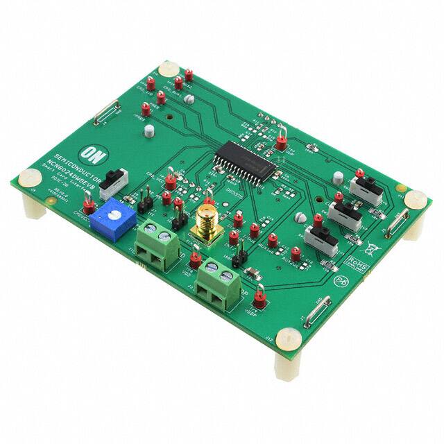 NCN8024RDWGEVBON Semiconductor