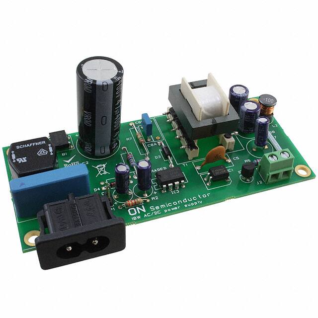 NCP1013ADAPGEVBON Semiconductor