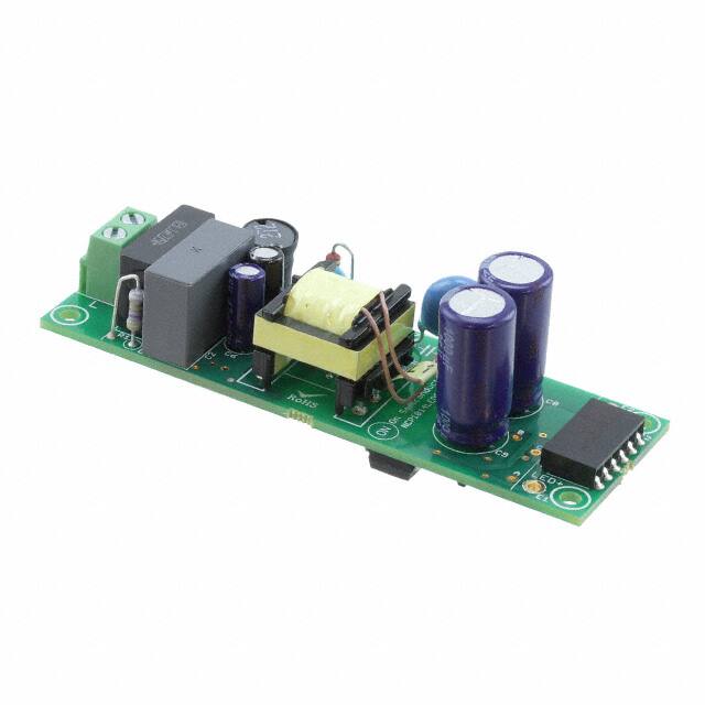 NCP1014LEDGTGEVBON Semiconductor