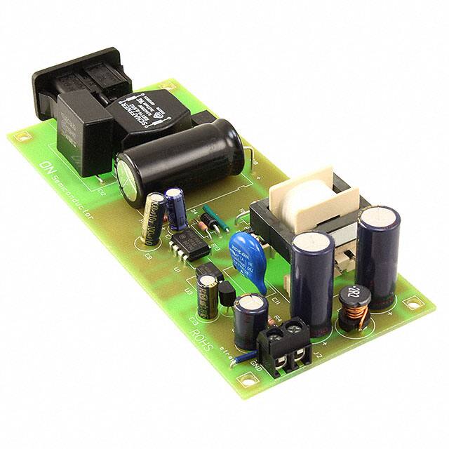 NCP1027ATXGEVBON Semiconductor
