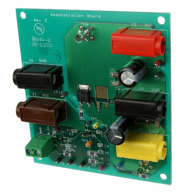 NCP102MBGEVBON Semiconductor