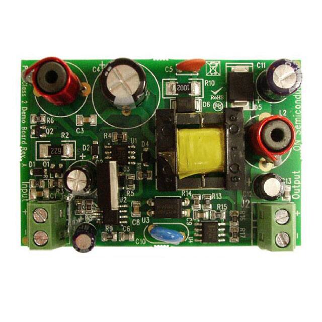 NCP1031POEEVBON Semiconductor
