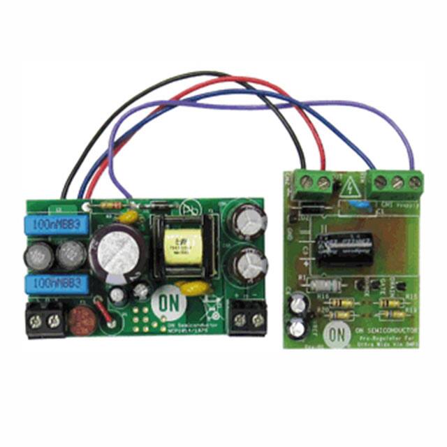 ON Semiconductor NCP1075PREGEVK