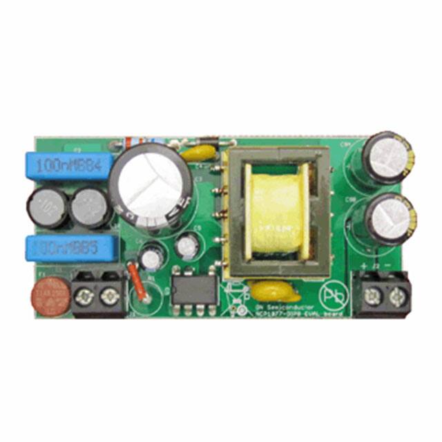 NCP1076DIPGEVBON Semiconductor