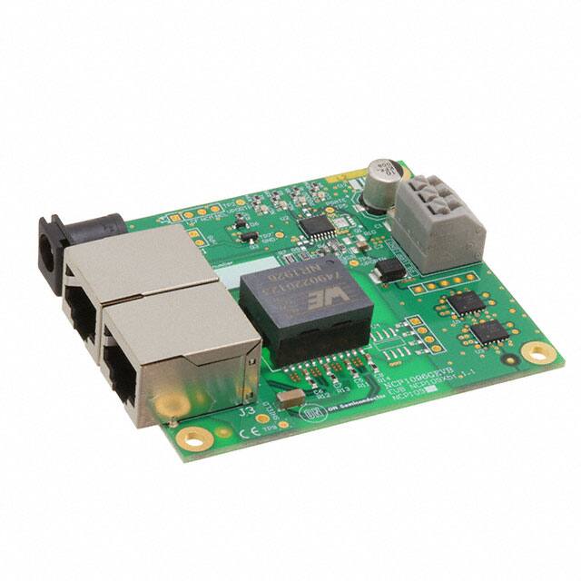 NCP1095GEVBON Semiconductor