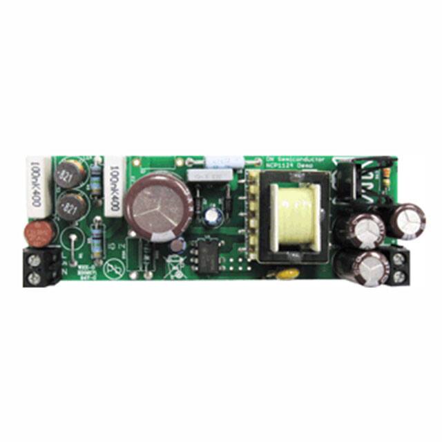 NCP1124DIPGEVBON Semiconductor